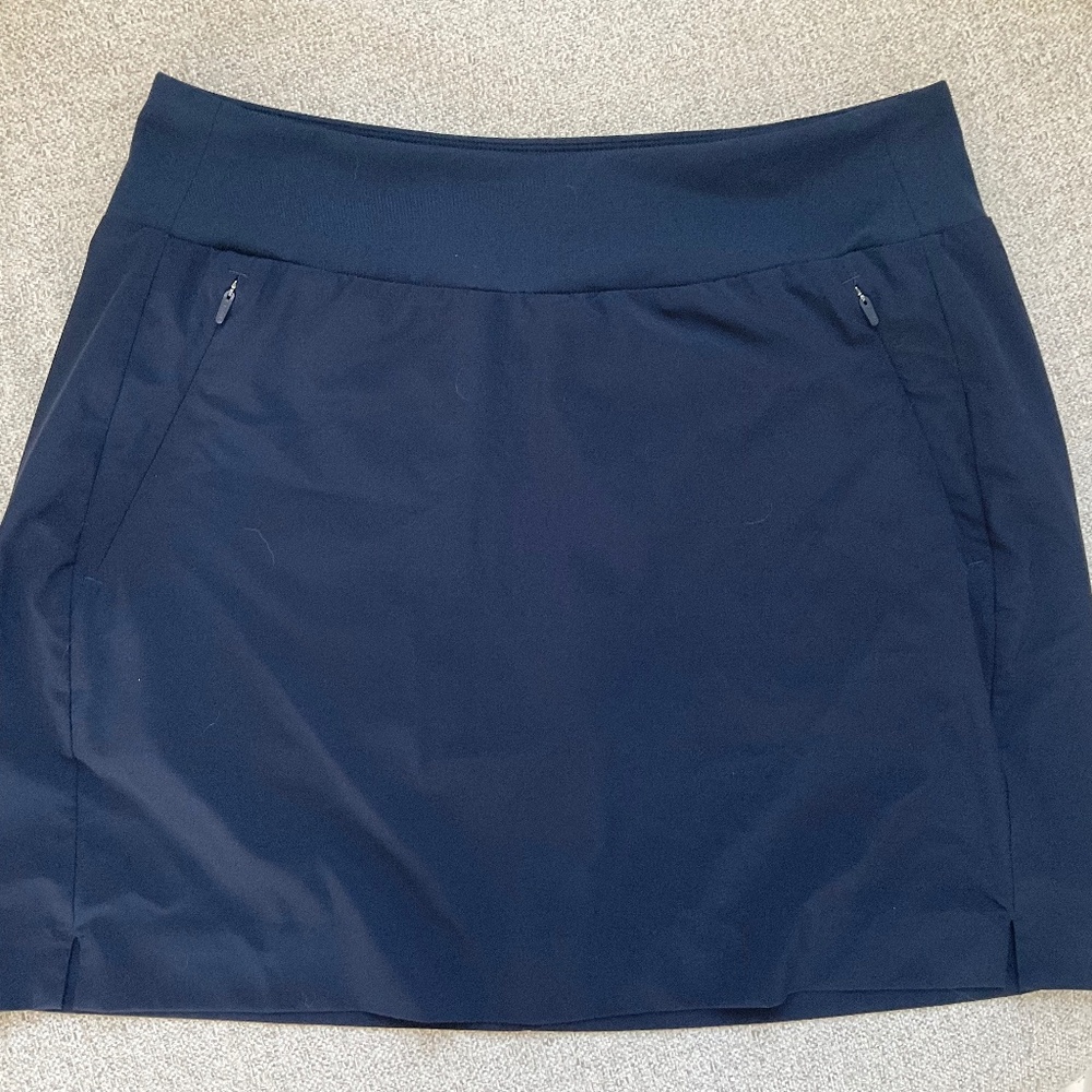 Cute and functional Athleta Soho Skort